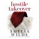 Hostile Takeover Audiobook