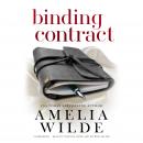 Binding Contract Audiobook