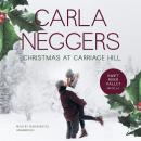 Christmas at Carriage Hill Audiobook