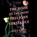 The Book of the Most Precious Substance: A Novel Audiobook