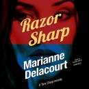 Razor Sharp: A Tara Sharp Novella Audiobook
