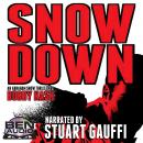 Snow Down Audiobook