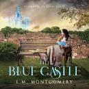 Cover of The Blue Castle