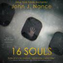 16 Souls Audiobook