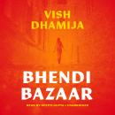 Bhendi Bazaar Audiobook