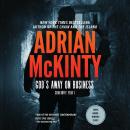 God’s Away on Business: Sean Duffy: Year 1 Audiobook