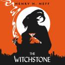 Cover of The Witchstone