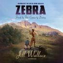 Zebra: Friends by Fate. Enemies by Destiny. Audiobook