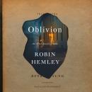 Oblivion: An After Autobiography
