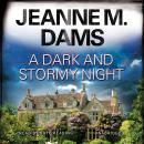 A Dark and Stormy Night Audiobook