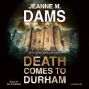 Death Comes to Durham Audiobook