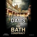 The Bath Conspiracy Audiobook