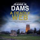 A Deadly Web Audiobook