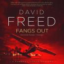 Fangs Out: A Cordell Logan Mystery Audiobook