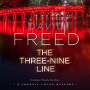 The Three-Nine Line: A Cordell Logan Mystery Audiobook
