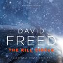 The Kill Circle: A Cordell Logan Mystery Audiobook