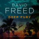 Deep Fury: A Cordell Logan Mystery Audiobook