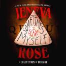 Cover of Sometimes I Scare Myself: A Collection of Horror
