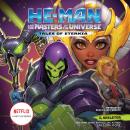 He-Man and the Masters of the Universe: I, Skeletor Audiobook