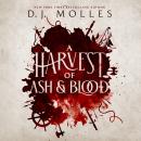 A Harvest of Ash and Blood Audiobook