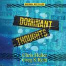 Dominant Thoughts: Things Grow Where Our Minds Go Audiobook