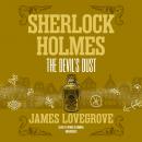Sherlock Holmes: The Devil's Dust Audiobook
