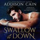 Swallow it Down Audiobook