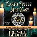 Earth Spells Are Easy Audiobook