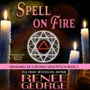 Spell On Fire Audiobook