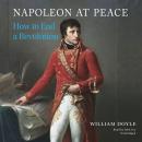 Napoleon at Peace: How to End a Revolution Audiobook