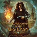 Showdown in the Big Easy Audiobook