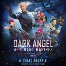 Attack from the Dark Audiobook