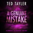A Genuine Mistake Audiobook
