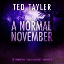 A Normal November Audiobook