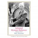 Admiral Hyman Rickover: Engineer of Power Audiobook