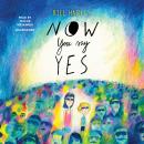 Now You Say Yes Audiobook