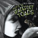 Night of the Spadefoot Toads Audiobook