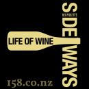 Sideways: The Life of Wine (The Podcast), Vol. 1 Audiobook
