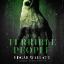 The Terrible People Audiobook