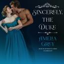 Sincerely, the Duke Audiobook