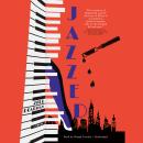 Jazzed Audiobook