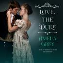 Love, the Duke Audiobook