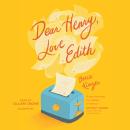 Cover of Dear Henry, Love Edith