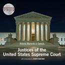 Speeches by U.S. Supreme Court Justices Audiobook