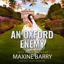 An Oxford Enemy Audiobook