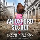 An Oxford Secret Audiobook
