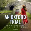 An Oxford Trial Audiobook