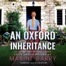 An Oxford Inheritance Audiobook