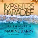 Imposters in Paradise Audiobook