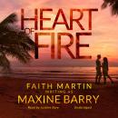 Heart of Fire Audiobook